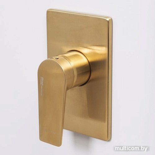 Смеситель Wasserkraft Aisch 5551