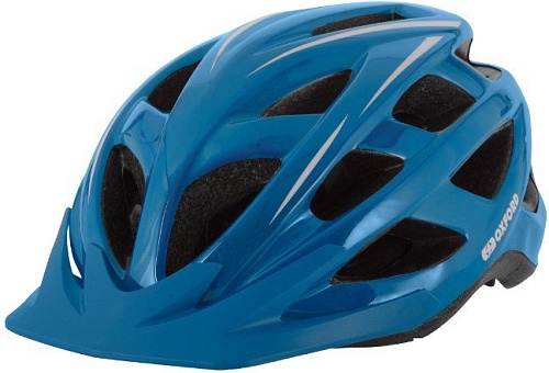 Cпортивный шлем Oxford Talon Helmet T1813 (р. 54-58, синий)
