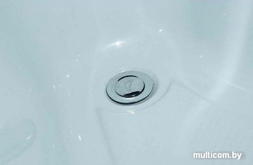 Душевая кабина Erlit ER3512PR-C4 120x80