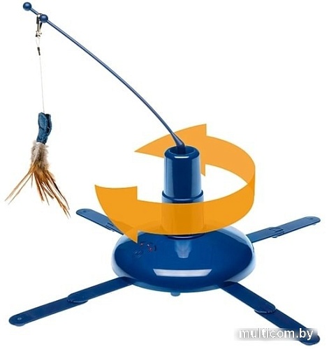 Игрушка для кошек Ferplast Raptor 85082099