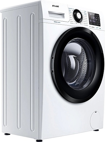 Стиральная машина ATLANT СМА 60У1014-02
