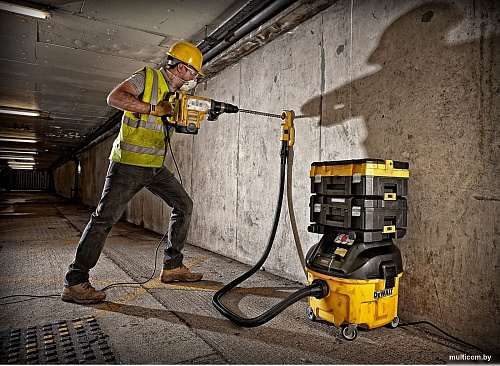Ящик для инструментов DeWalt DWST1-70704