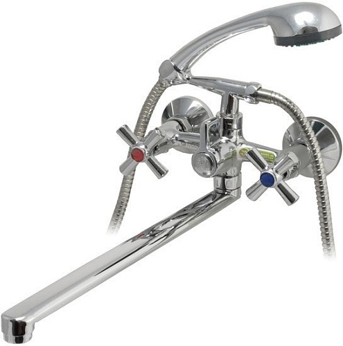 Смеситель Juguni Andromeda 0402.721