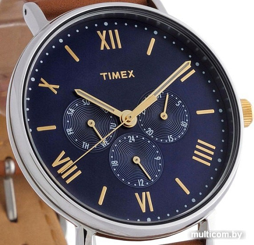 Наручные часы Timex TW2R29100