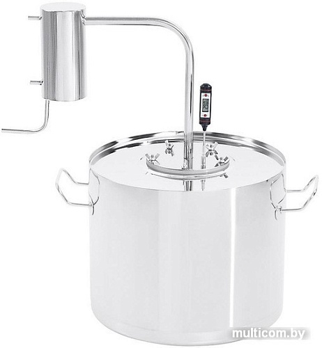 Дистиллятор Helicon Кубань (30л)