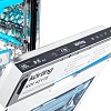 Посудомоечная машина Korting KDI 45175