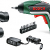 Электроотвертка Bosch IXO V FULL (06039A8022)