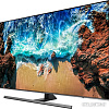 Телевизор Samsung UE55NU8070U