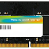 Оперативная память Silicon-Power 16ГБ DDR4 3200МГц SP016GBSFU320F02