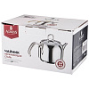 Чайник без свистка Agness Professional 936-327