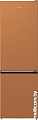 Холодильник Gorenje NRK6192CCR4