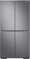Четырёхдверный холодильник Samsung RF59A70T0S9/WT
