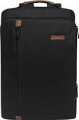 Городской рюкзак Torber Vector T9869-BLK (черный)