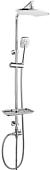 Душевая система Lemark LM8805C