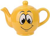 Заварочный чайник Джингсу Интернейшн Smile L2520865 101133