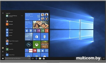 Интерактивная панель Prestigio MultiBoard Prime 65 PMB528L653