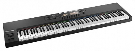 MIDI-клавиатура Native Instruments Komplete Kontrol S88 MkII