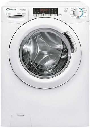Стиральная машина Candy Smart Pro Inverter CSO44 286TWM-07