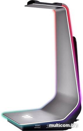 Подставка для наушников Thermaltake Argent HS1 RGB