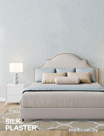 Жидкие обои Silk Plaster Prestige 403