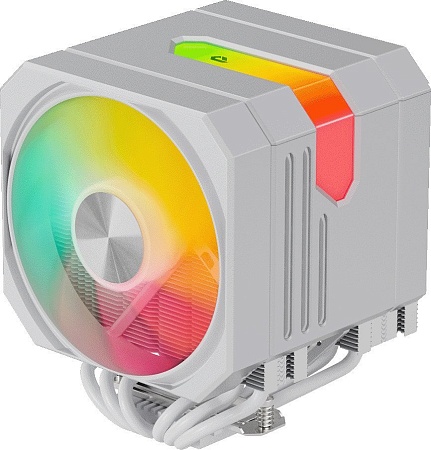 Кулер для процессора upHere UP2TC6C (белый)