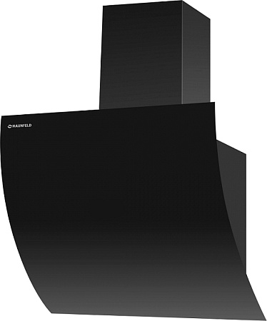 Кухонная вытяжка MAUNFELD Sky Star Push 90 (черный)