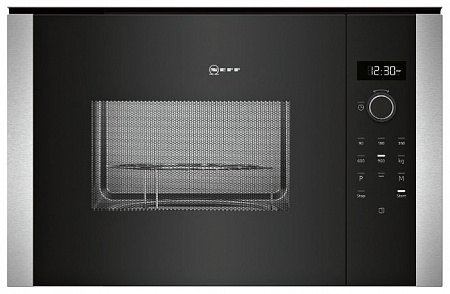 Микроволновая печь NEFF HLAGD53N0