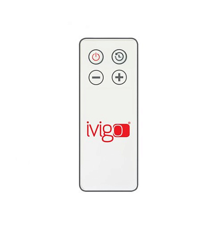 Тепловентилятор для ног iVigo EMI750