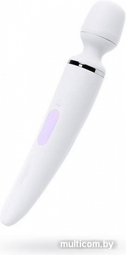 Вибратор Satisfyer Woman Wand (белый) J2018-47-2