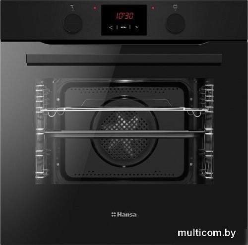 Электрический духовой шкаф Hansa BOES68431