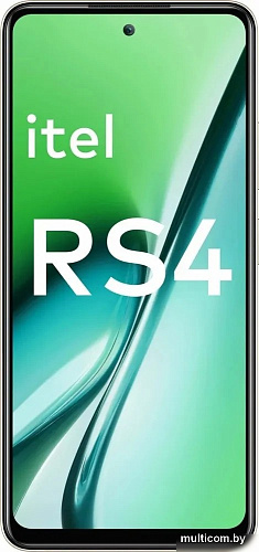 Смартфон Itel RS4 8GB/256GB (бежевый)