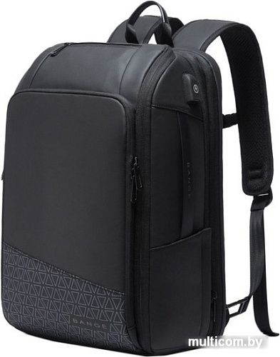 Городской рюкзак Bange BG22005 (черный)