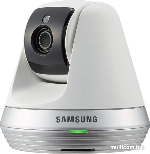 IP-камера Wisenet SmartCam PT (белый)