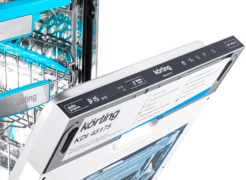 Посудомоечная машина Korting KDI 45175