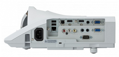 Проектор Hitachi CP-CX301WN