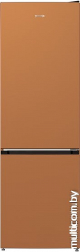 Холодильник Gorenje NRK6192CCR4