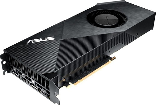 Видеокарта ASUS Turbo GeForce RTX 2080 Ti 11GB GDDR6 TURBO-RTX2080TI-11G