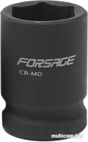 Головка слесарная FORSAGE F-44530