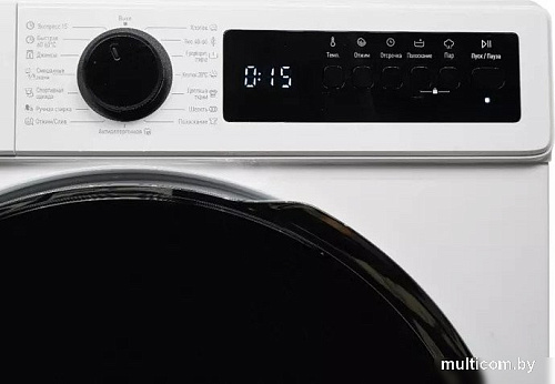 Стиральная машина DeLonghi DWM 624 V ALICIA