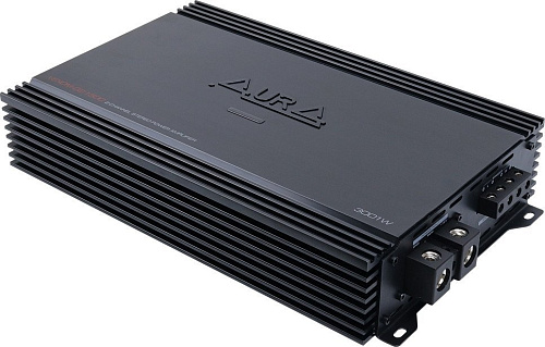 Автомобильный усилитель Aura Venom-D2.1500