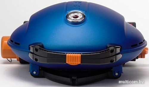 O-grill 800T (синий)