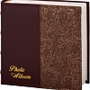 Фотоальбом BRAUBERG 390681