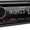 CD/MP3-магнитола Kenwood KDC-153R