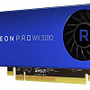 Видеокарта Dell Radeon Pro WX 3100 4GB GDDR5 490-BDZW