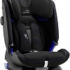 Автокресло Britax Romer Advansafix IV R (air black)