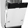 Посудомоечная машина DeLonghi DDW06S Amethyst