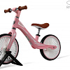 Беговел RiverToys HB-007-12 (розовый)
