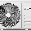 Кондиционер Xigma Sky XG-SKY21RHA