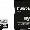 Карта памяти Transcend microSDHC TS32GUSD350V 32GB (с адаптером)