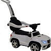 Каталка RiverToys Mercedes-Benz GL63 A888AA-M (белый)